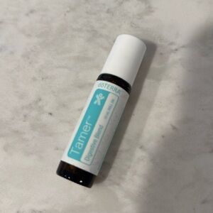 Doterra tamer